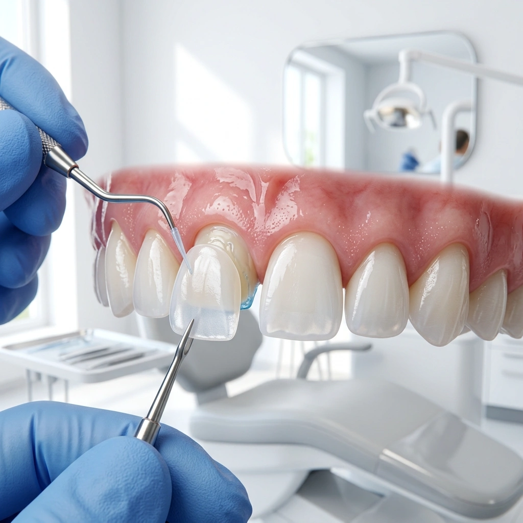 Ceramic Braces Chennai