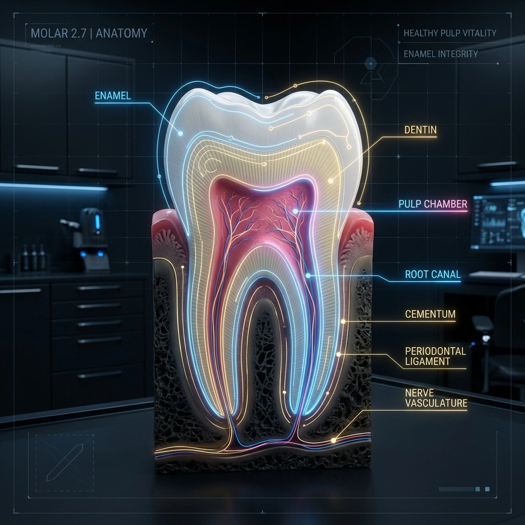Comprehensive Care Plan at Family Dental Clinic Chennai